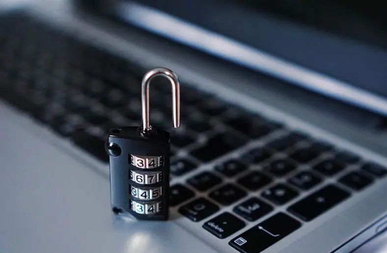 VPN Sicherheit Cyber Security